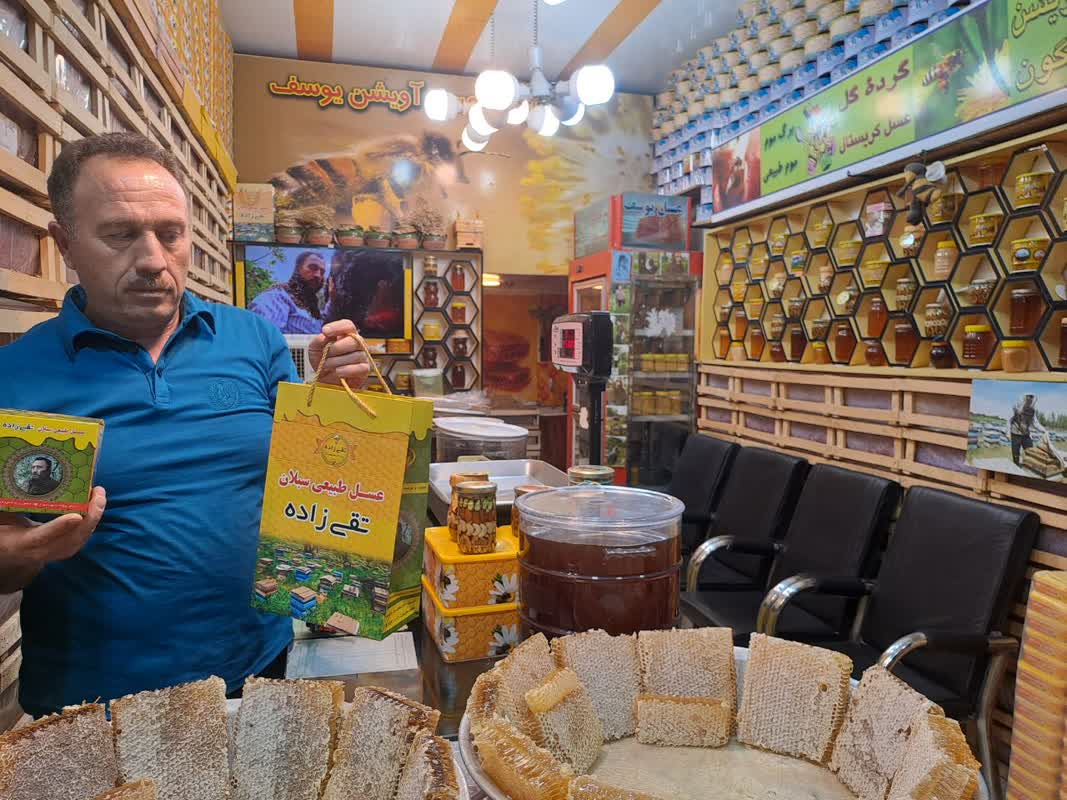 گزارش تصویری هفتمین جشنواره مجریان و هنرمندان صحنه ایران  
